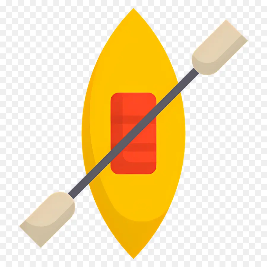 Rafting，Kayak PNG