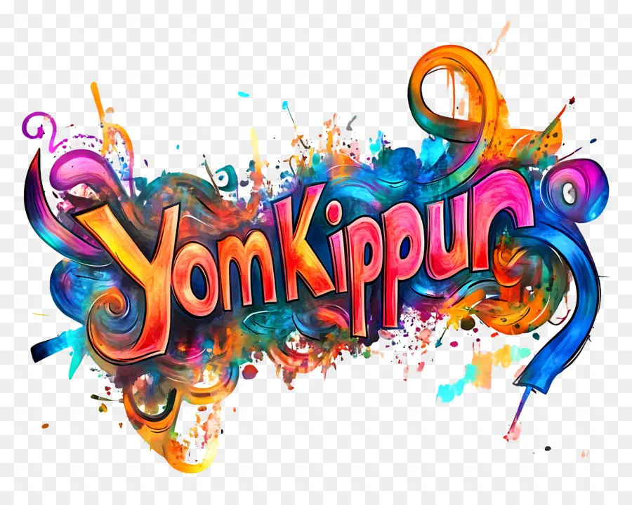 Yom Kippour，Juif PNG