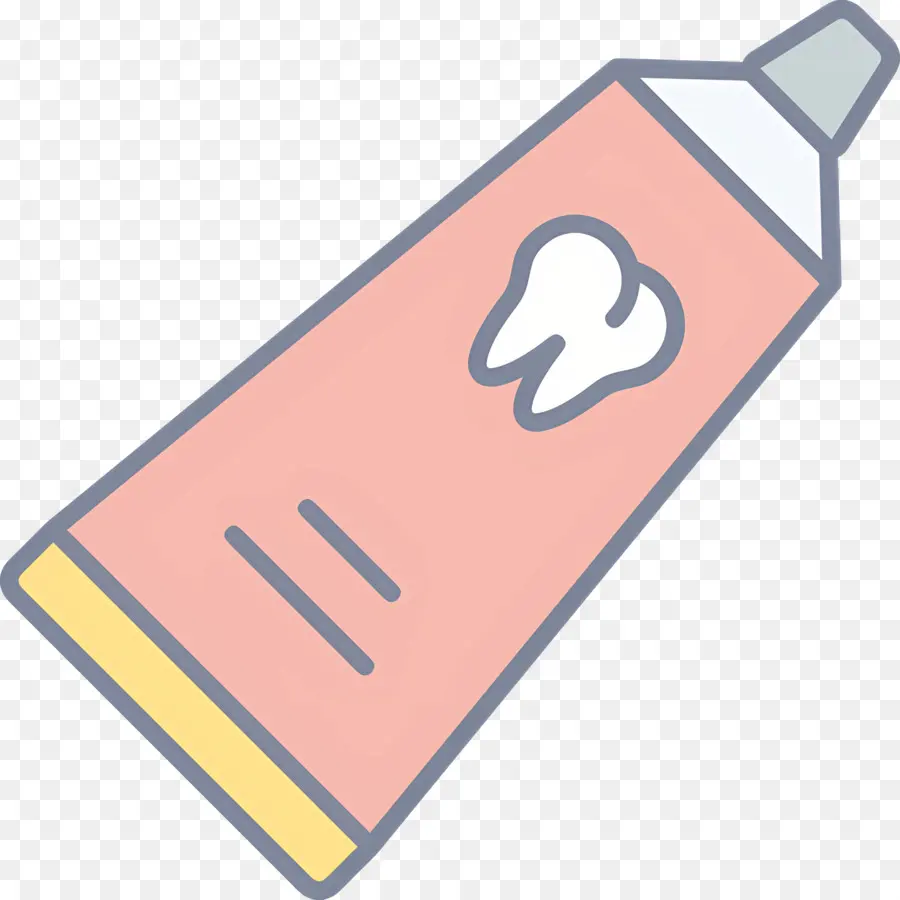 Dentifrice，Tube De Dentifrice PNG