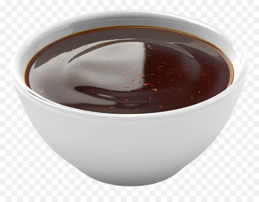 Sauce Soja，Sauce Brune PNG