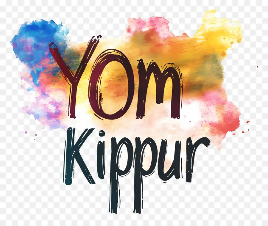 Yom Kippour，Juif PNG