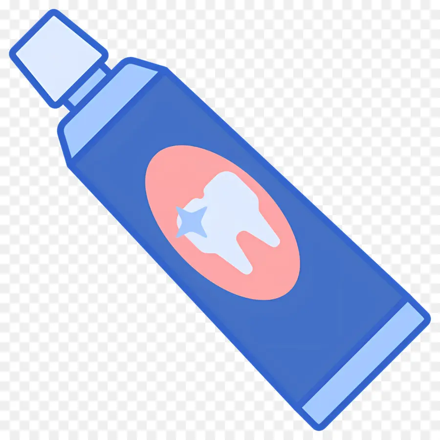 Dentifrice，Tube PNG