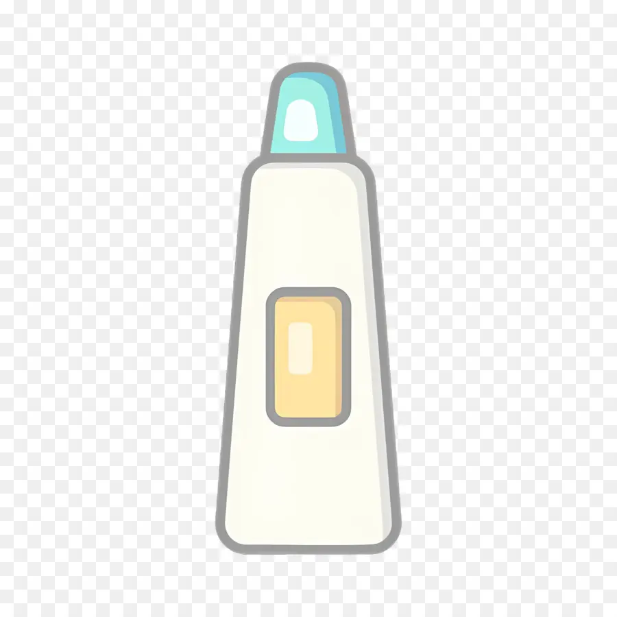 Dentifrice，Tube De Dentifrice PNG