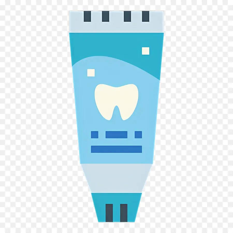 Dentifrice，Tube PNG