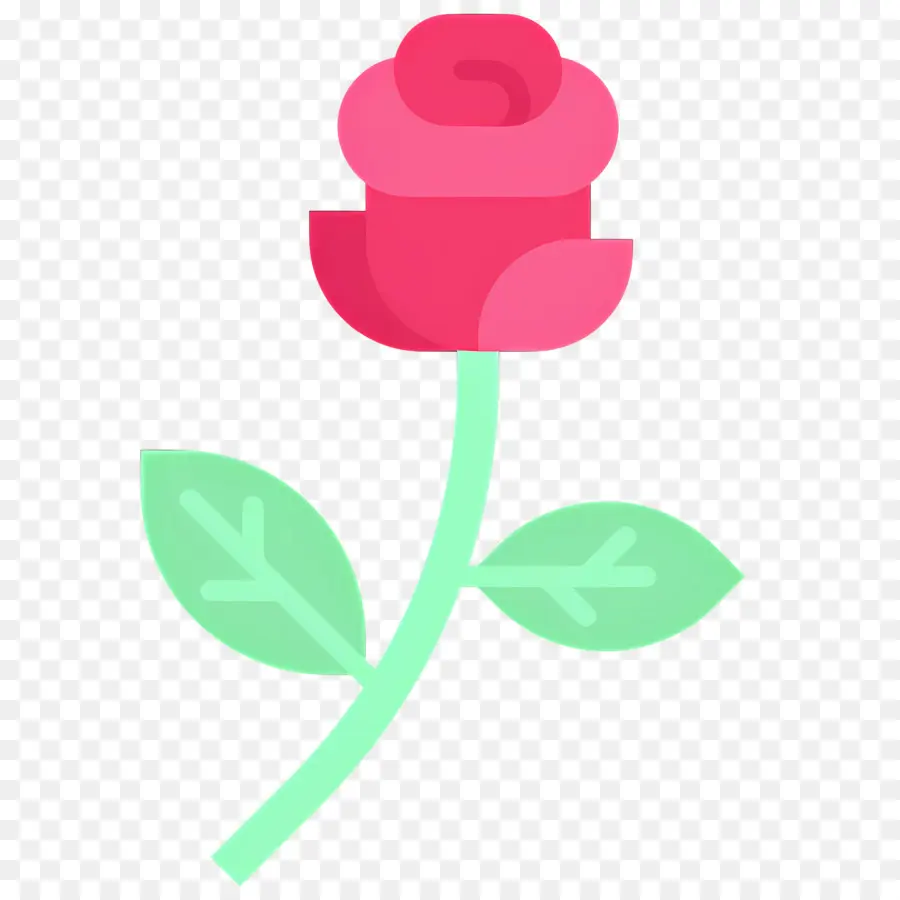 Fleur Rose，Rose PNG