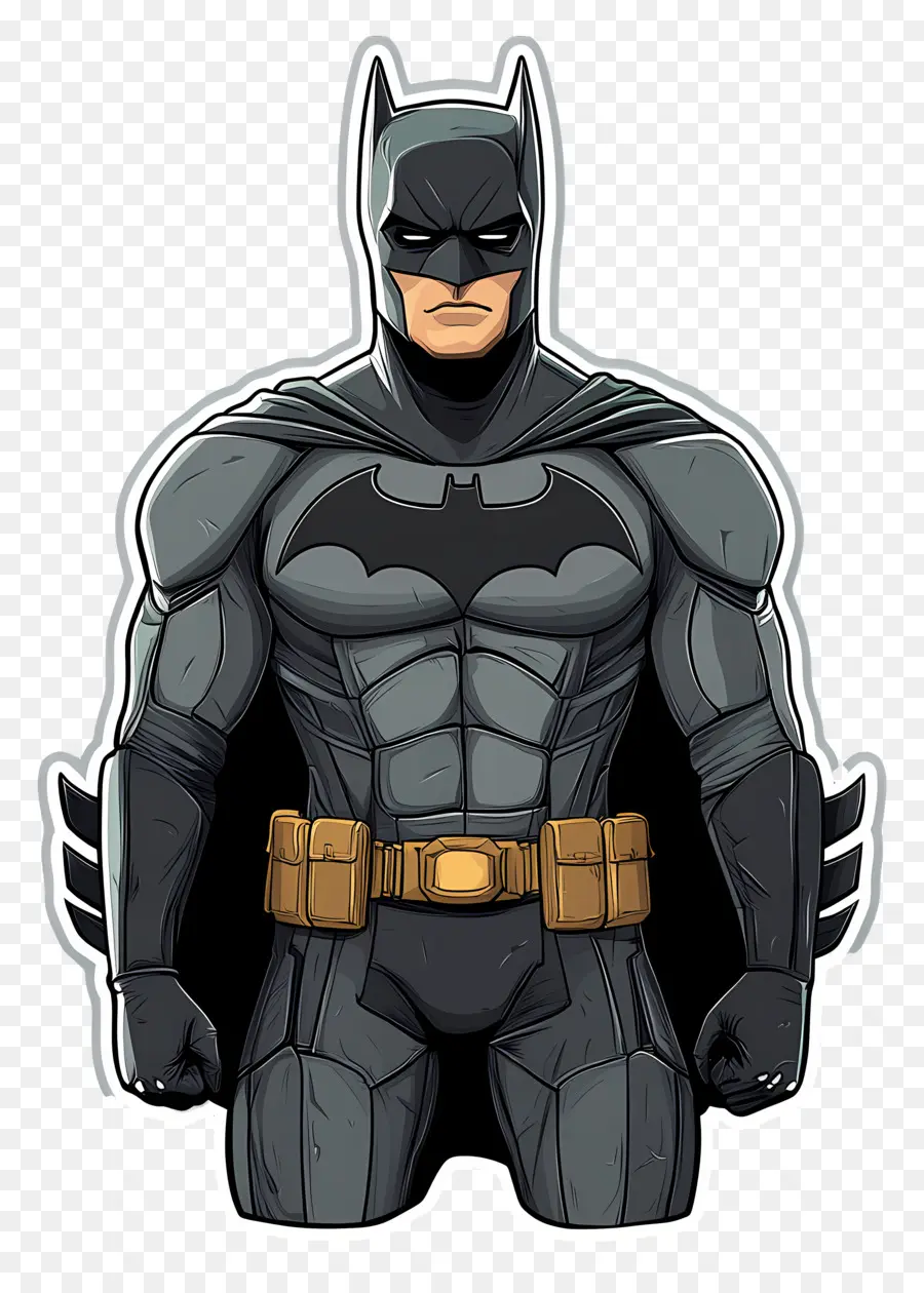 Batman，Super Héros PNG