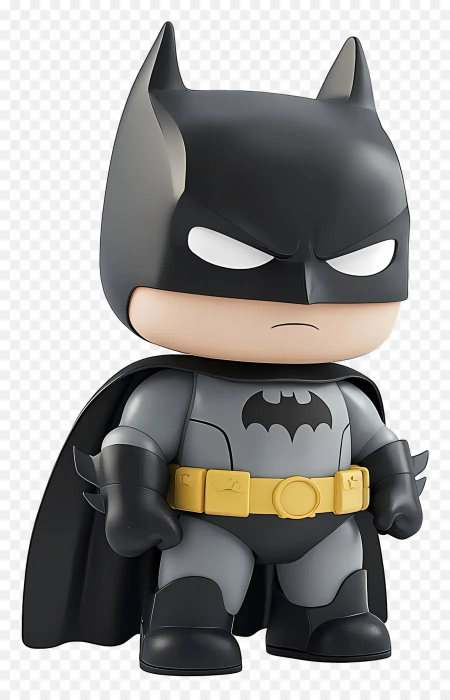 Batman，Figurine Batman PNG