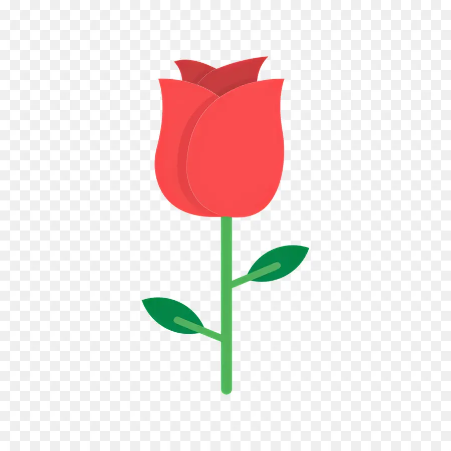 Fleur Rose，Usine PNG