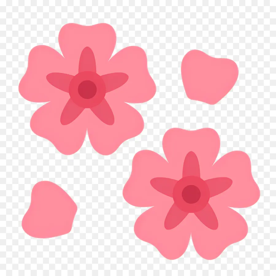 Fleur Rose，Fleurs Roses PNG