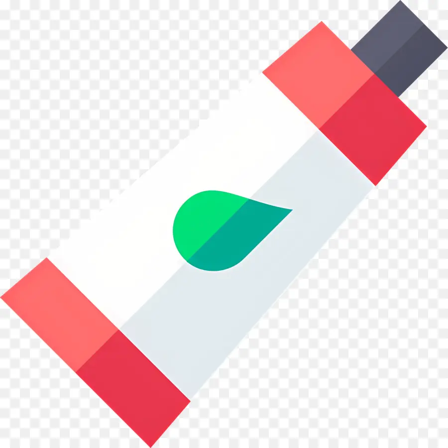 Dentifrice，Tube De Peinture PNG