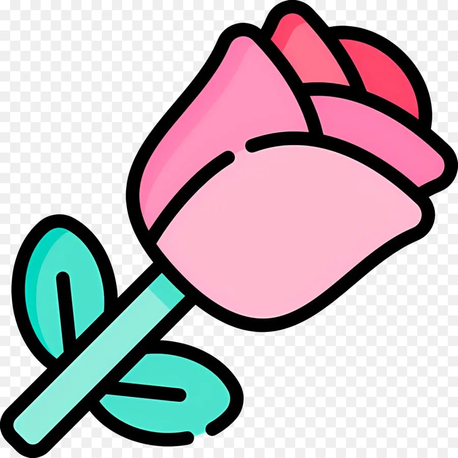 Fleur Rose，Rose Rose PNG