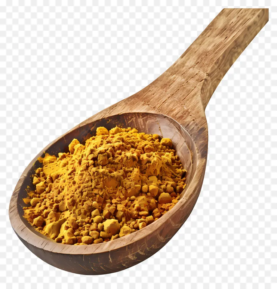 Poudre De Curry，Poudre De Curcuma PNG