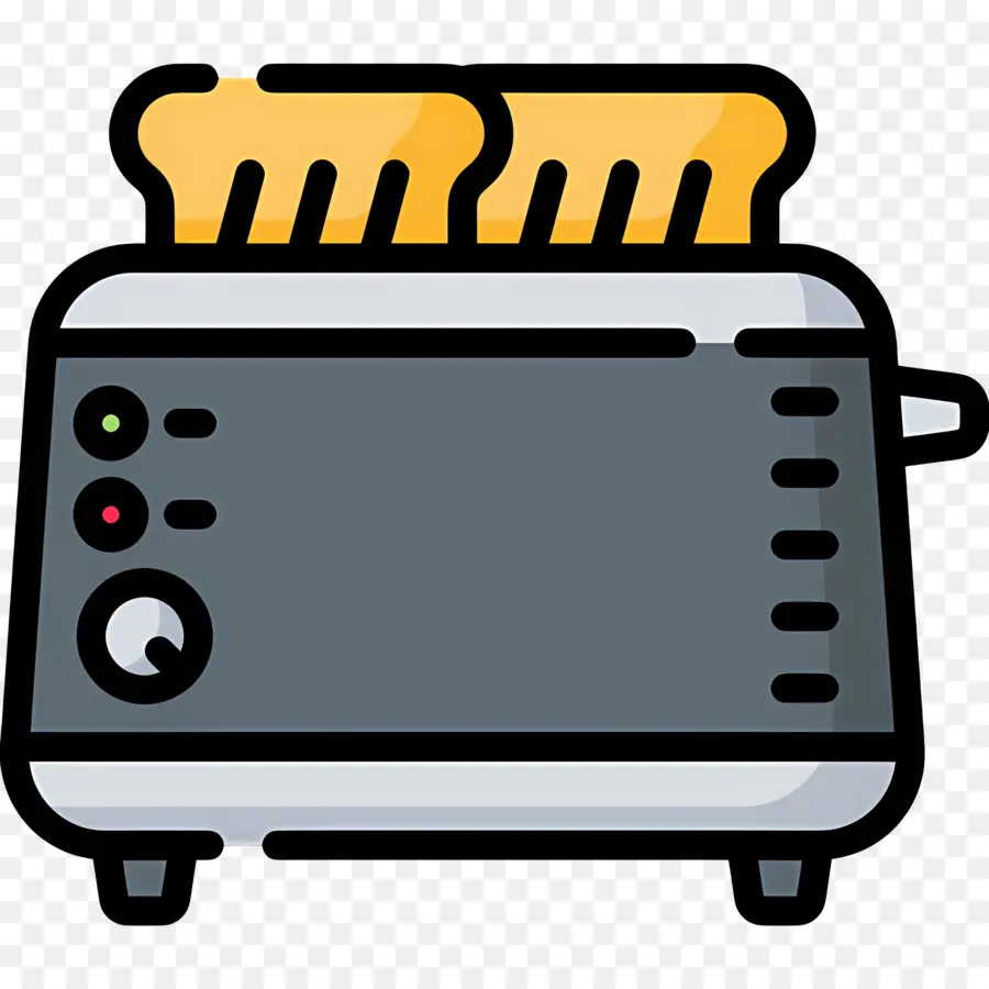 Grille Pain，Cuisine PNG