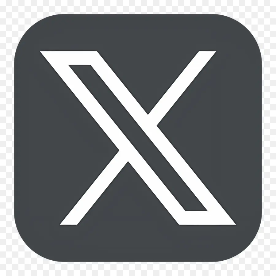 Xlogo，Logox PNG