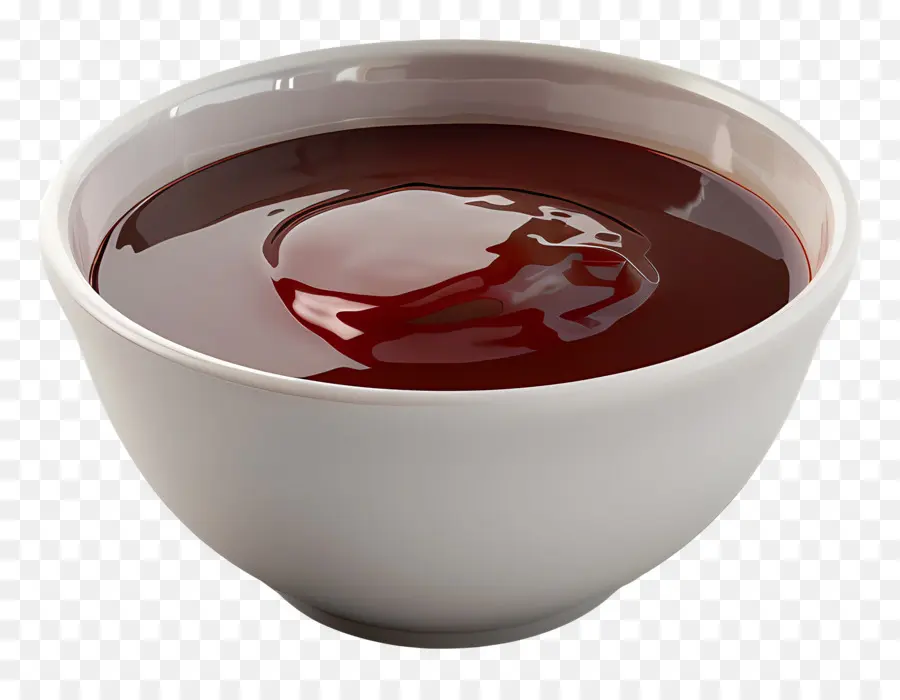 Sauce Soja，Bol De Sauce PNG