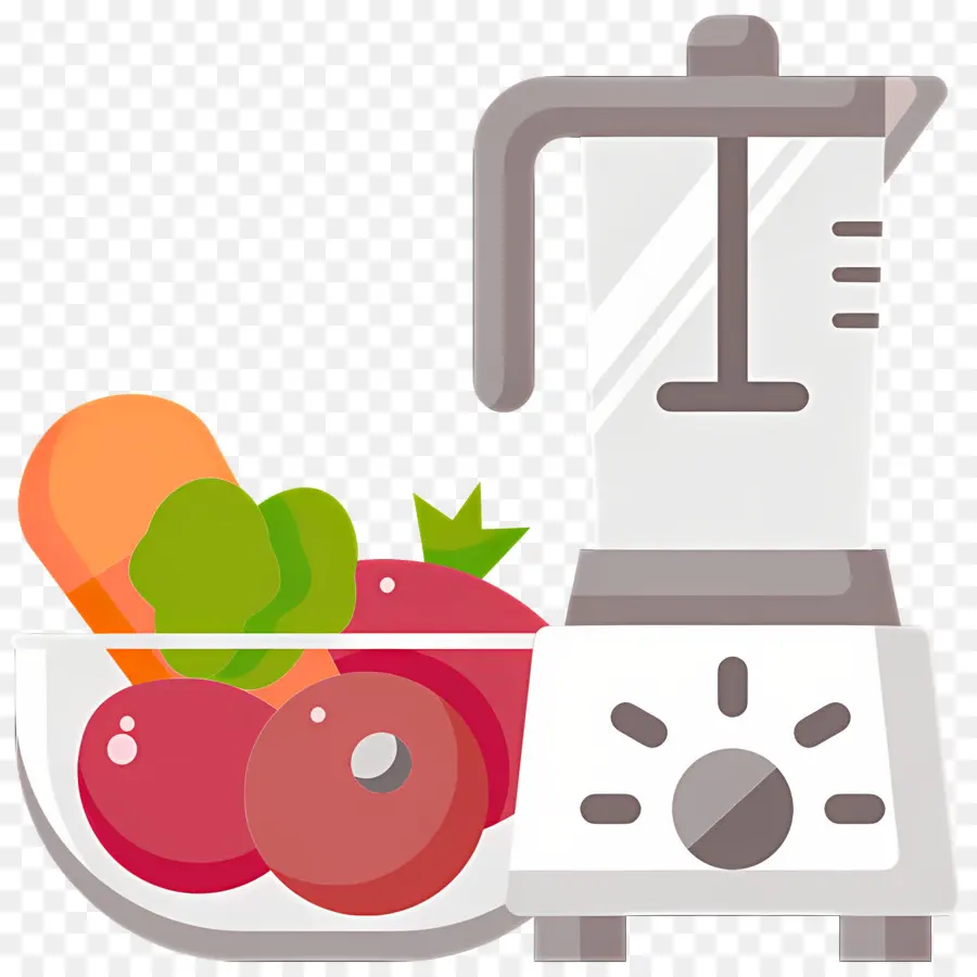 Mixer，Légumes PNG