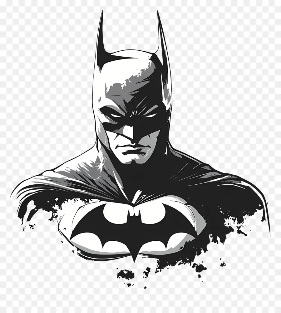 Batman，Super Héros PNG