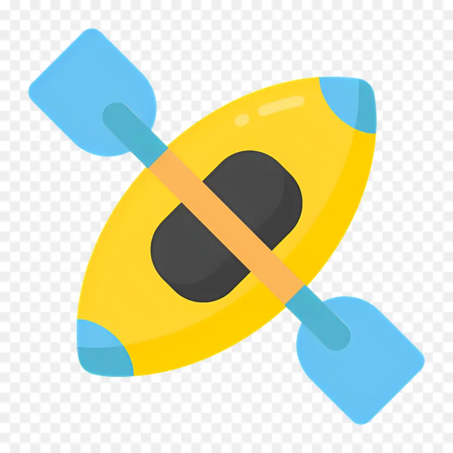 Rafting，Kayak PNG