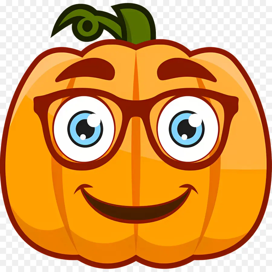 Citrouille D'halloween，Citrouille De Dessin Animé PNG