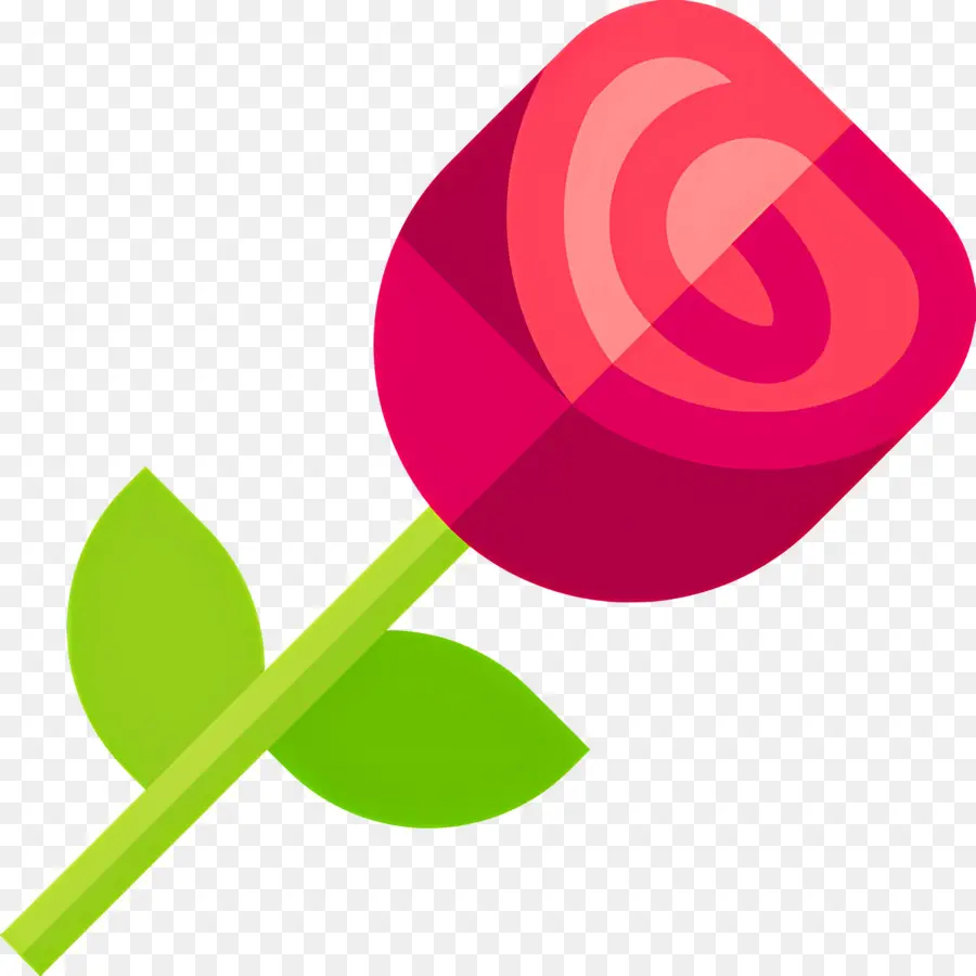 Fleur Rose，Rose PNG