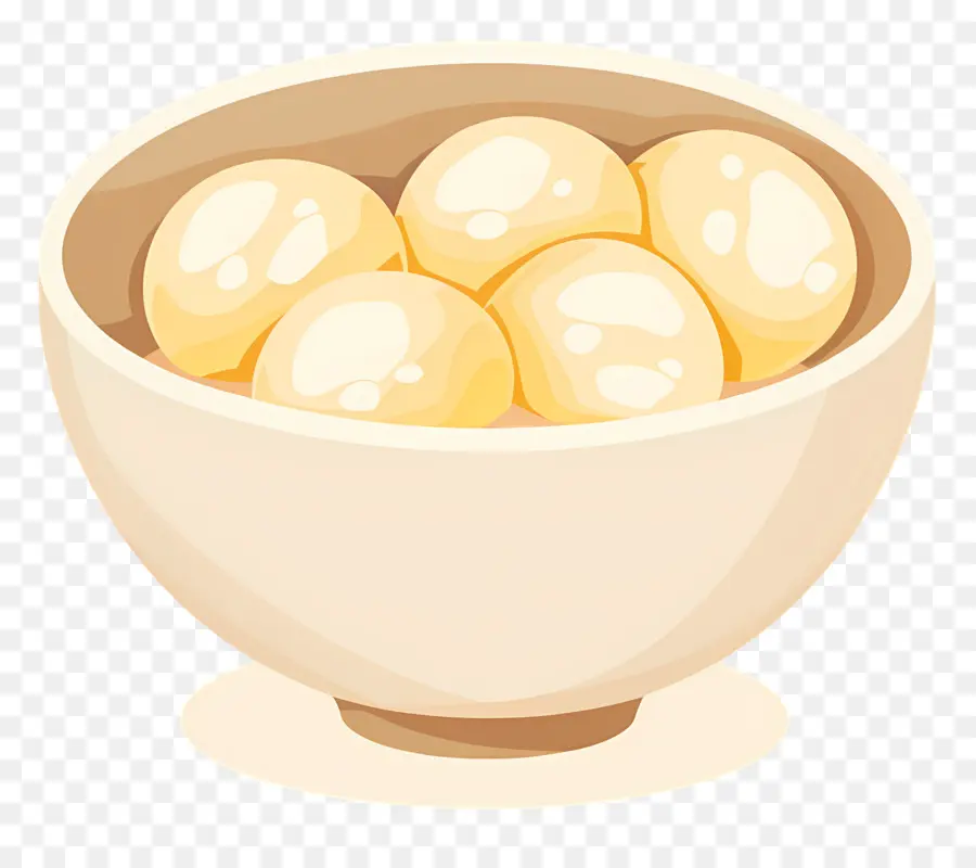 Boulettes，Bol De Boules PNG