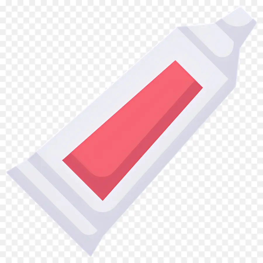 Dentifrice，Tube PNG