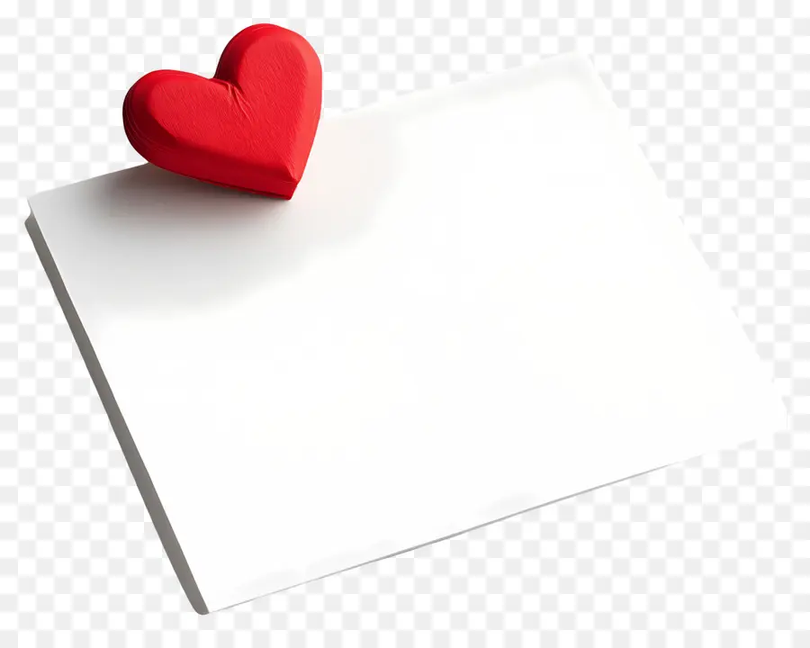 Note D'amour，Enveloppe PNG