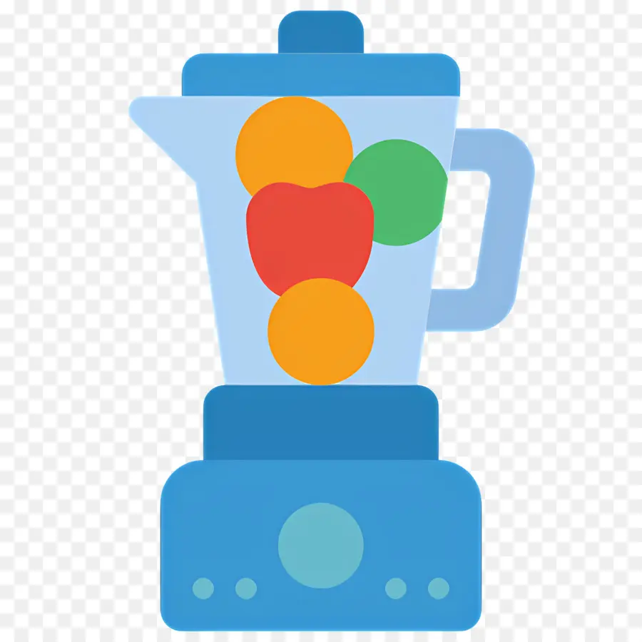 Mixer，Fruit PNG