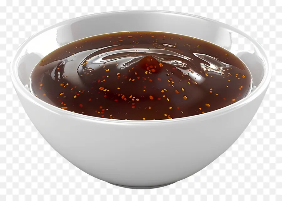 Sauce Soja，Bol De Sauce PNG