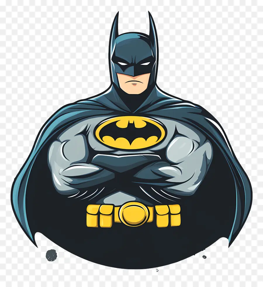 Batman，Super Héros PNG