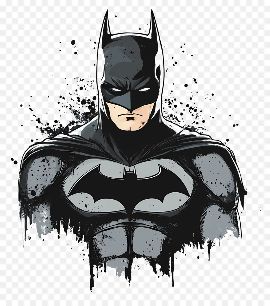 Batman，Super Héros PNG