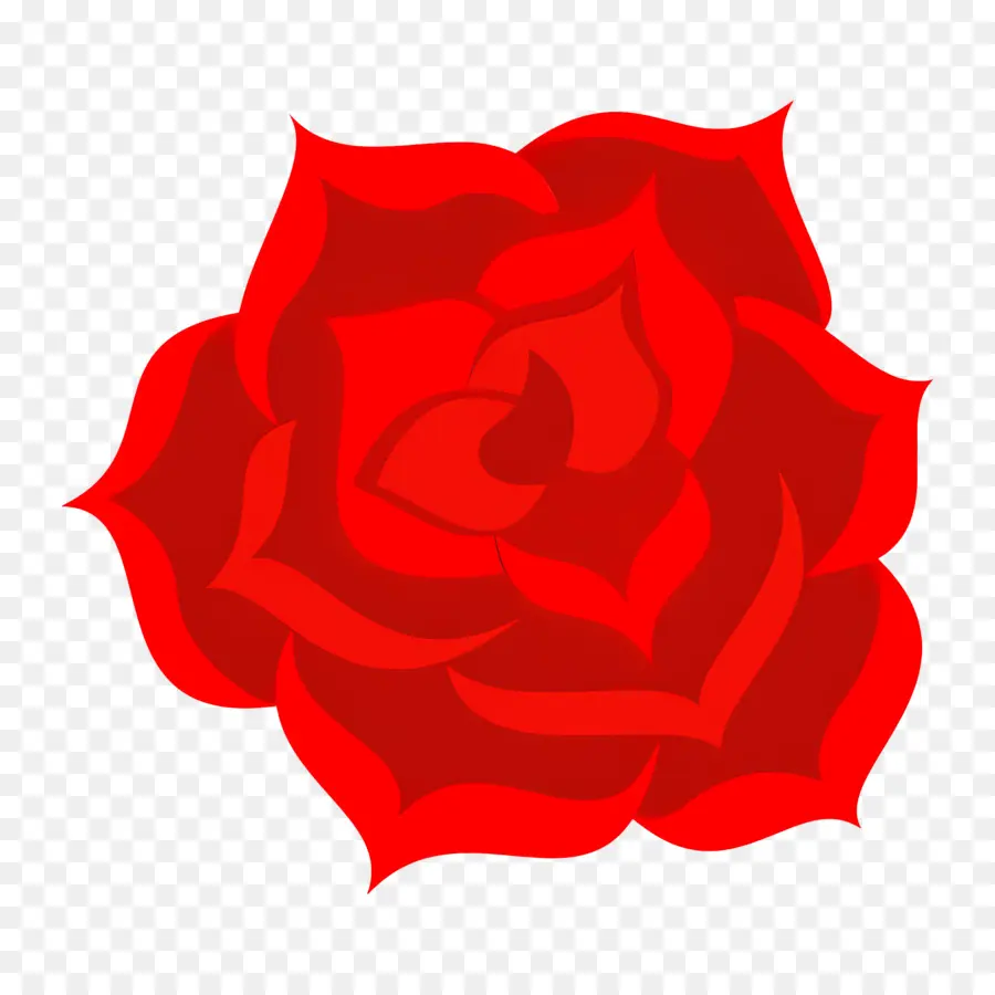 Fleur Rouge，Rose Rouge PNG