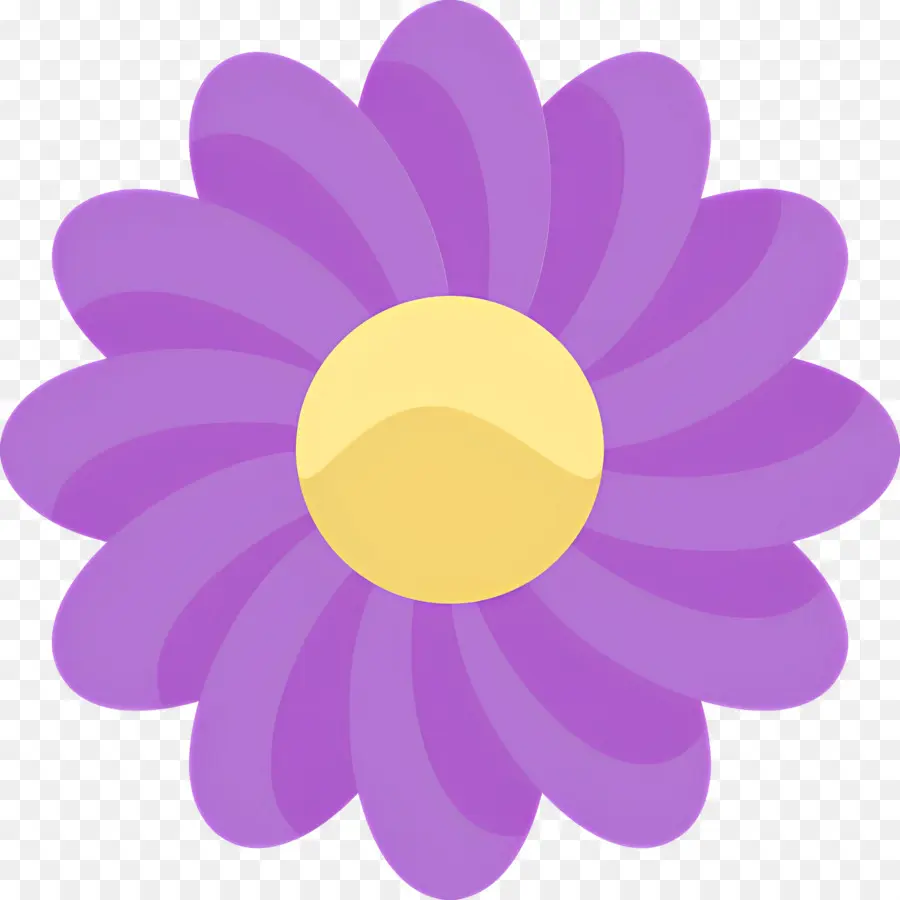 Fleur De Marguerite，Fleur Rose PNG