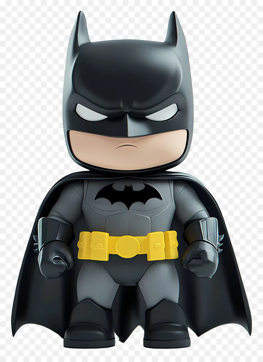 Batman，Figurine Batman PNG