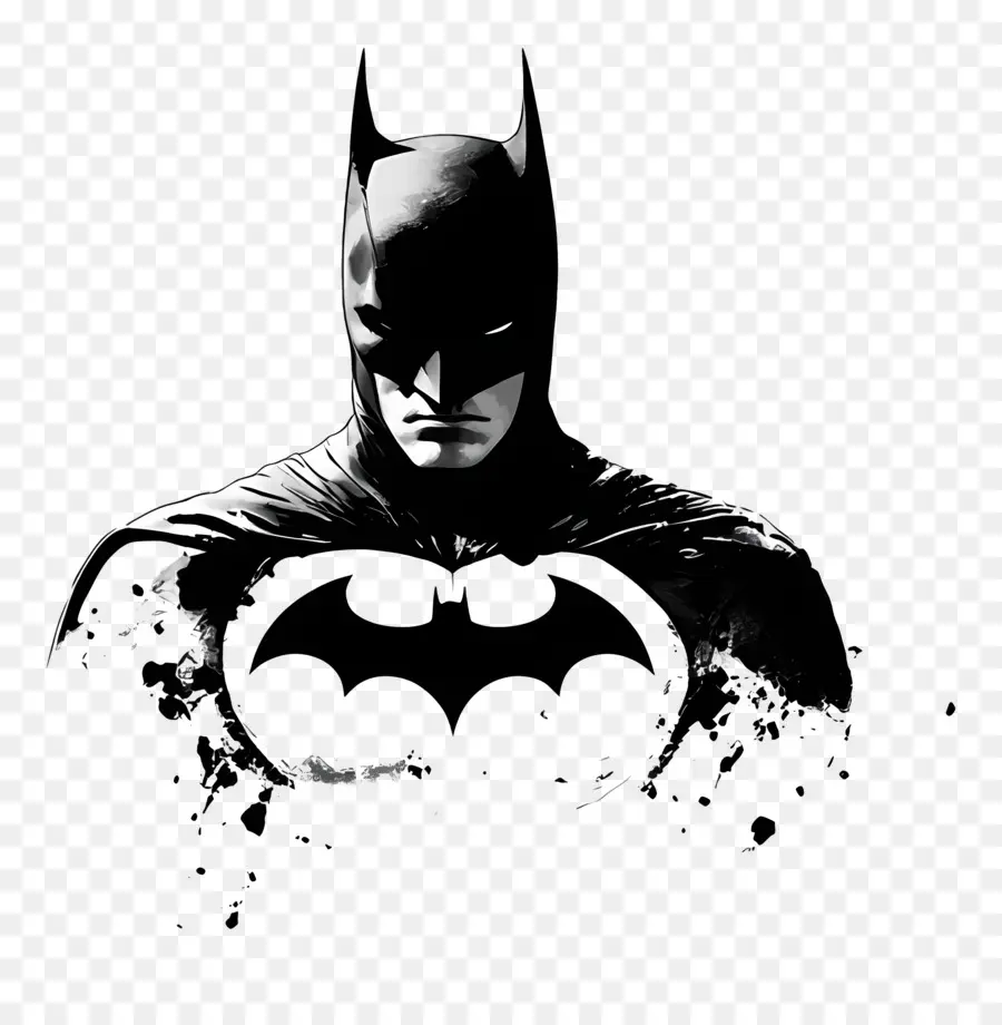 Batman，Super Héros PNG