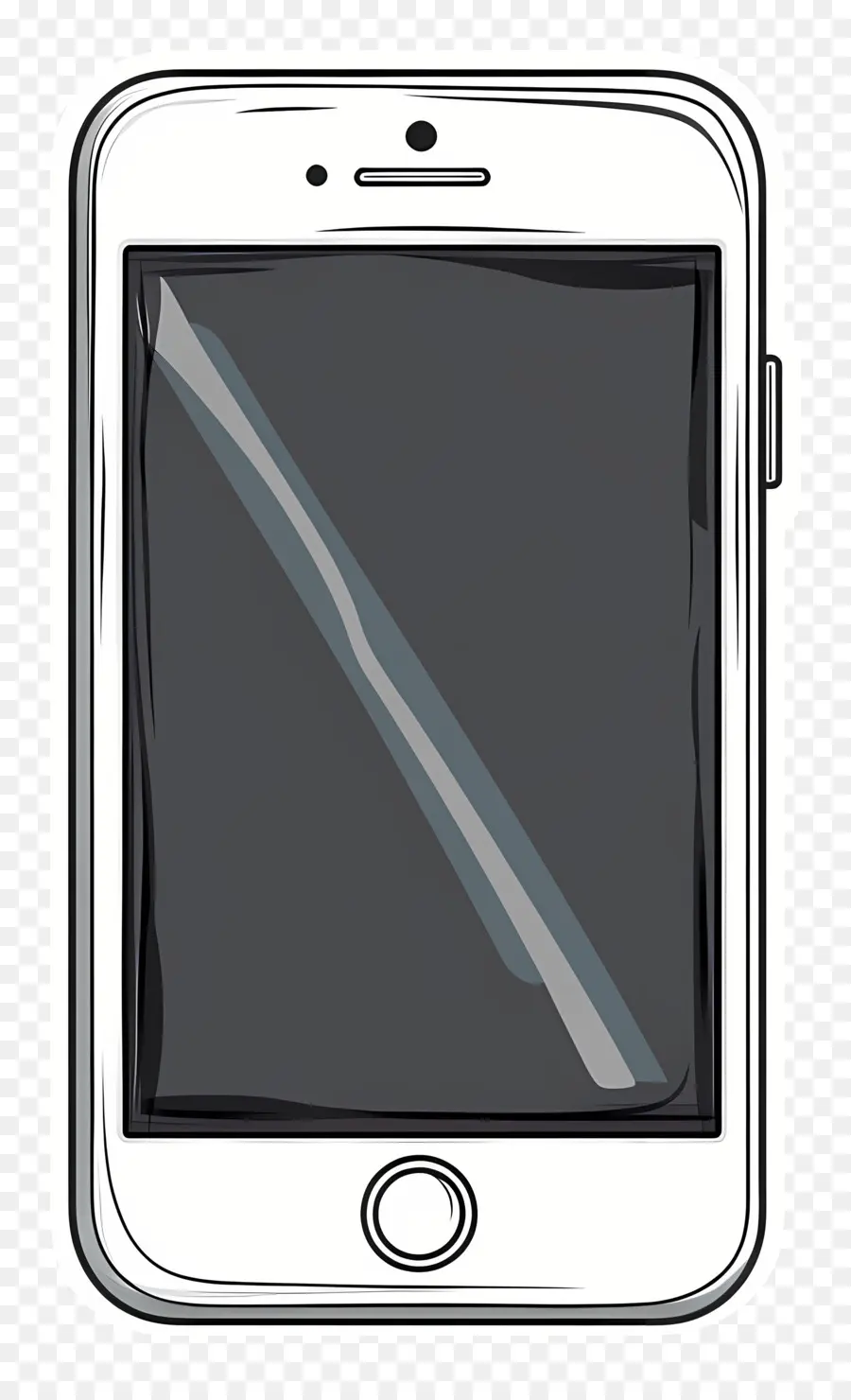 Téléphone Mobile，Smartphone PNG