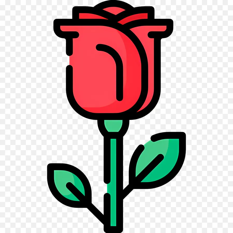 Fleur Rose，Rose PNG