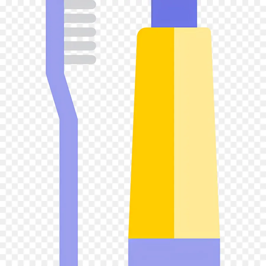 Dentifrice Pour Brosse à Dents，Brosse à Dents Et Dentifrice PNG