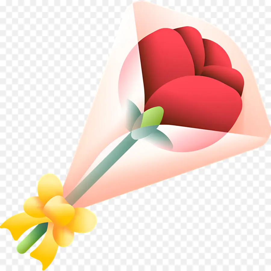 Fleur Rose，Rose PNG