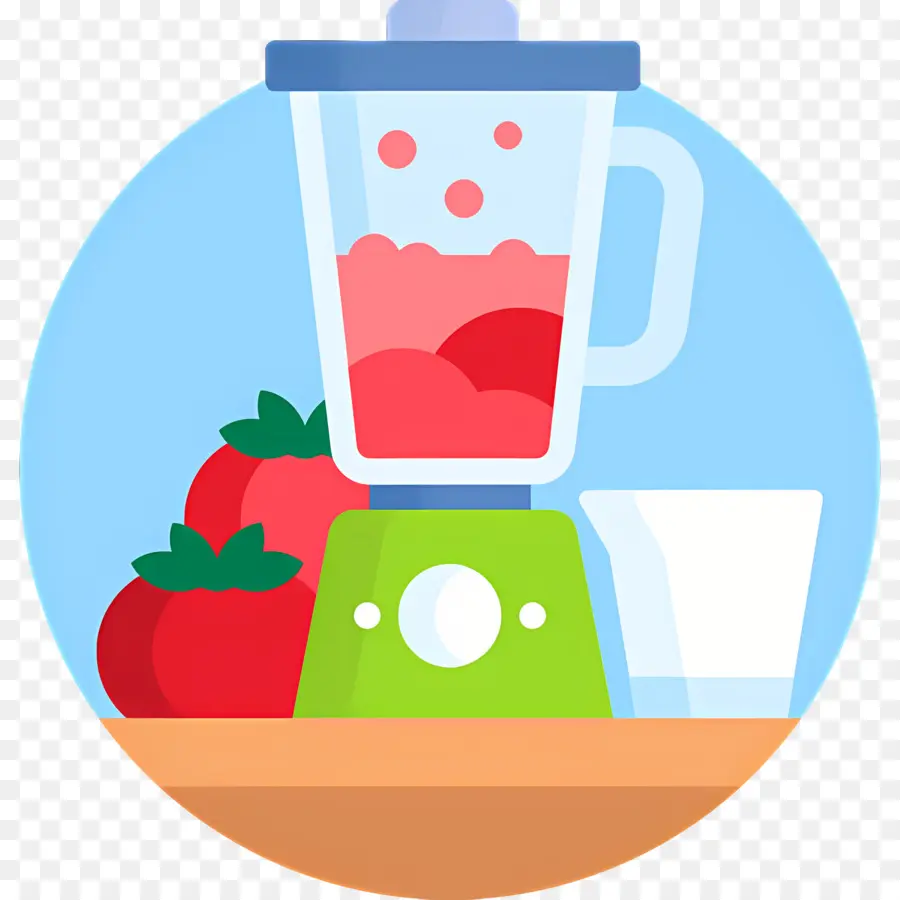 Mixer，Tomates PNG