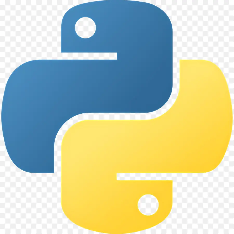 Logo Python，Programmation PNG