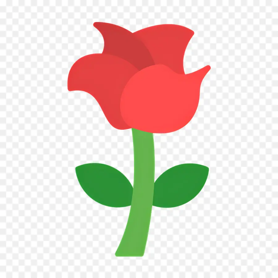 Fleur Rose，Rose PNG