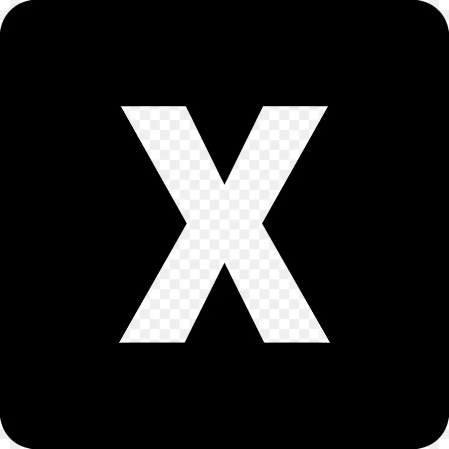 Xlogo，Symbole X PNG