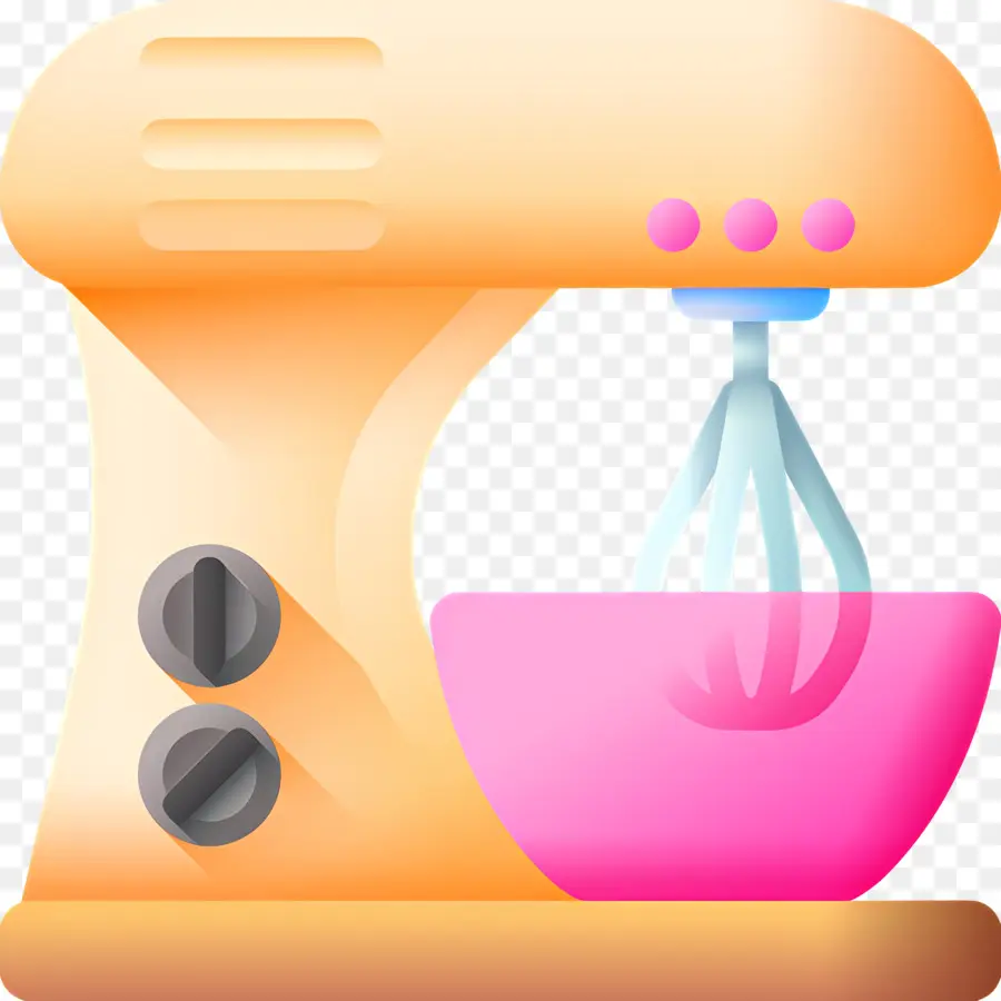 Mixer，Cuisine PNG