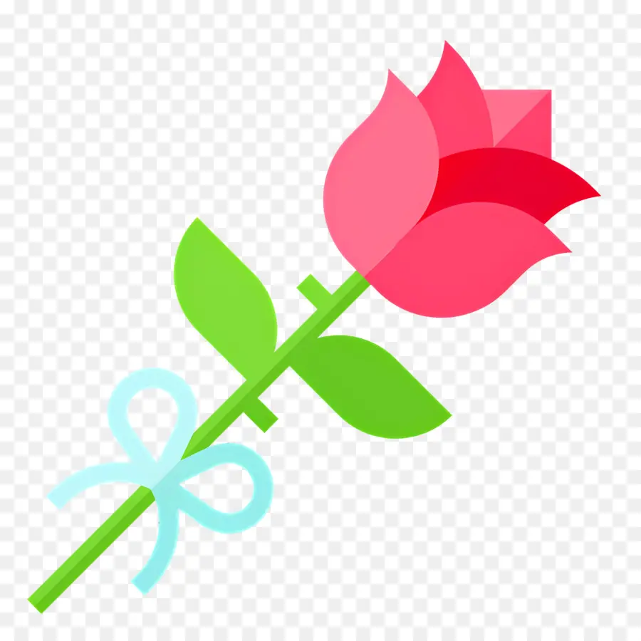 Fleur Rose，Rose PNG