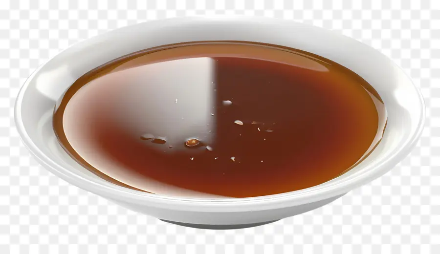 Sauce Soja，Sauce De Soja PNG