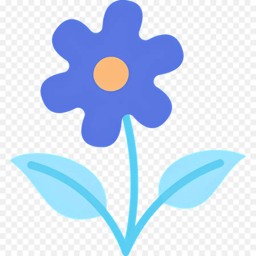 Fleur De Marguerite，Fleur PNG