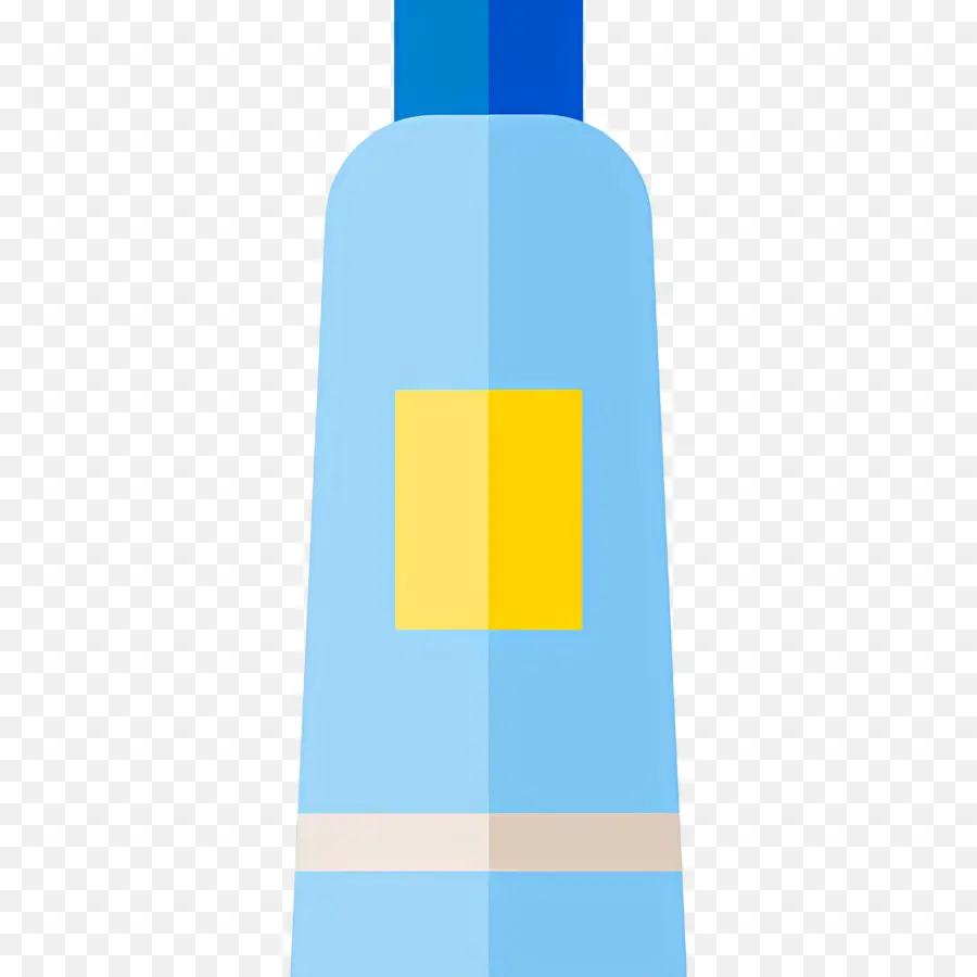 Dentifrice，Bouteille D'eau PNG