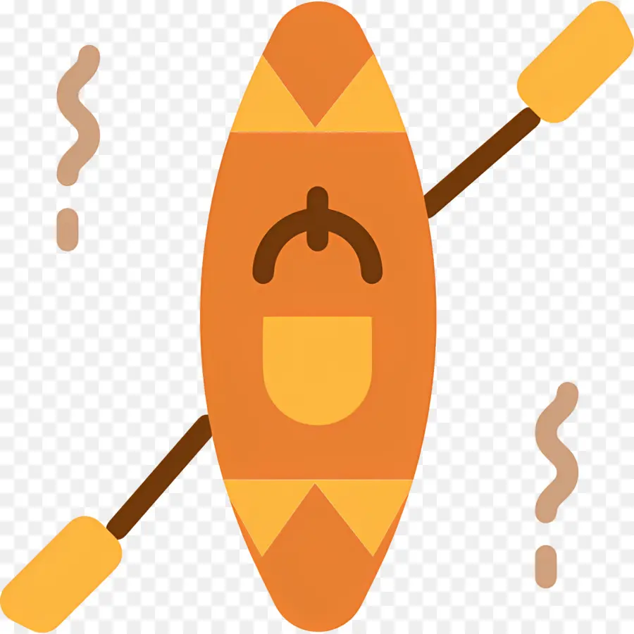 Rafting，Kayak PNG