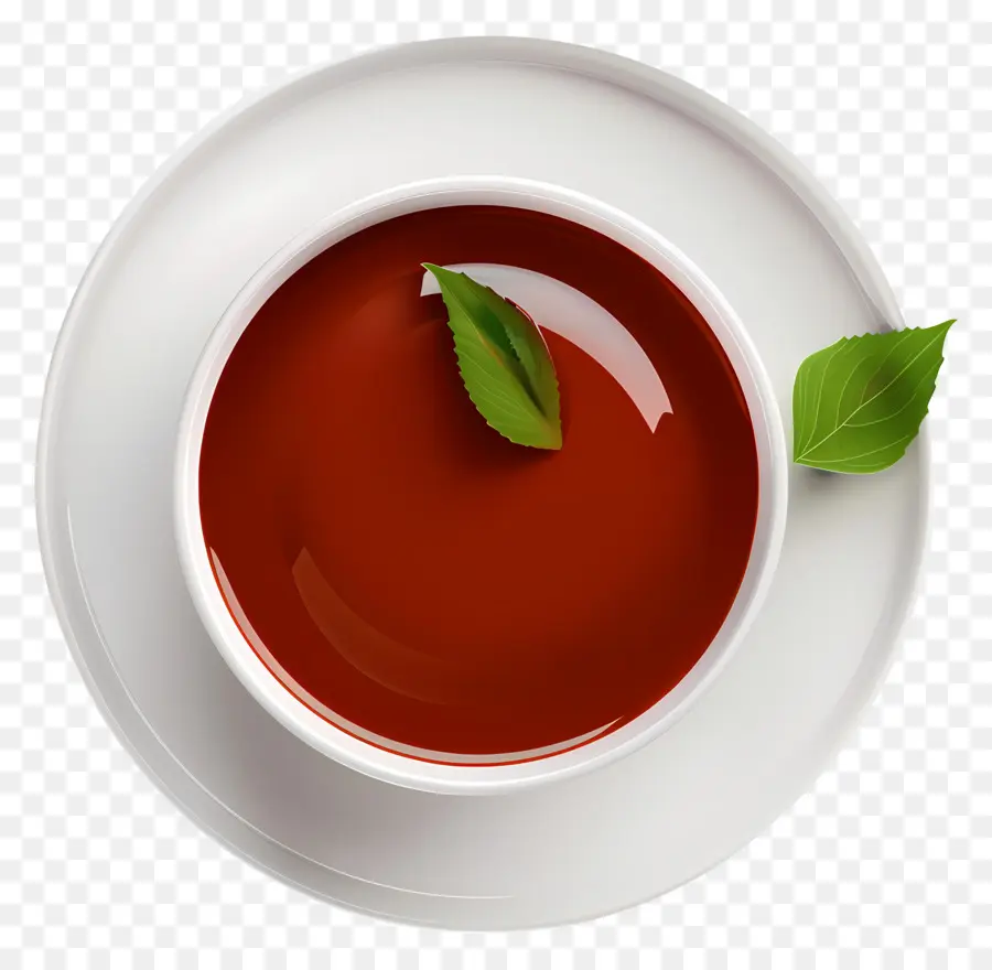 Sauce Soja，Tasse De Thé PNG